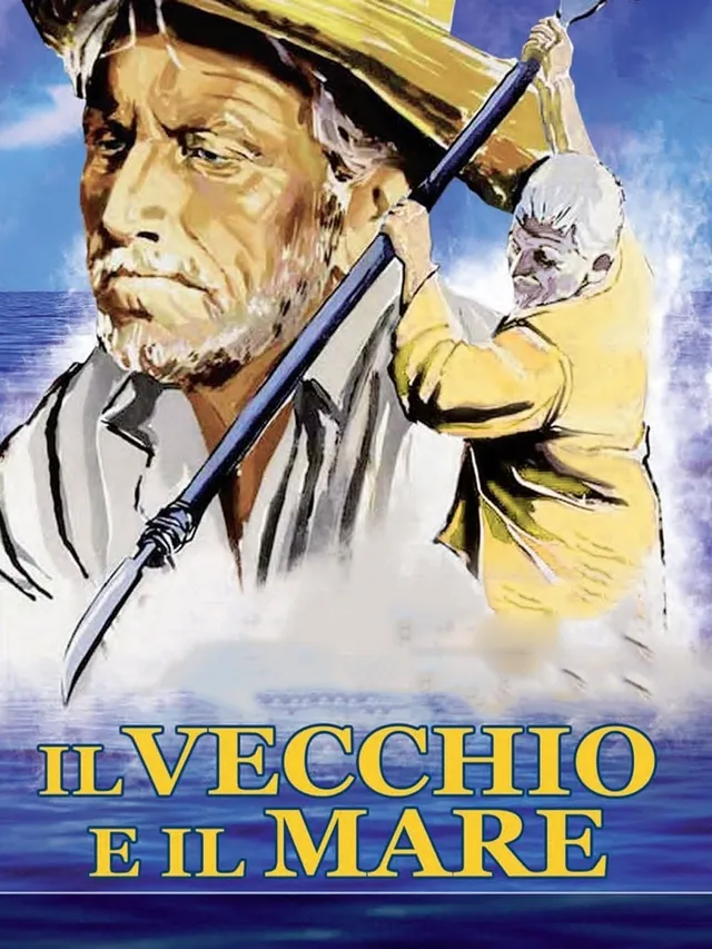 Il vecchio e il mare