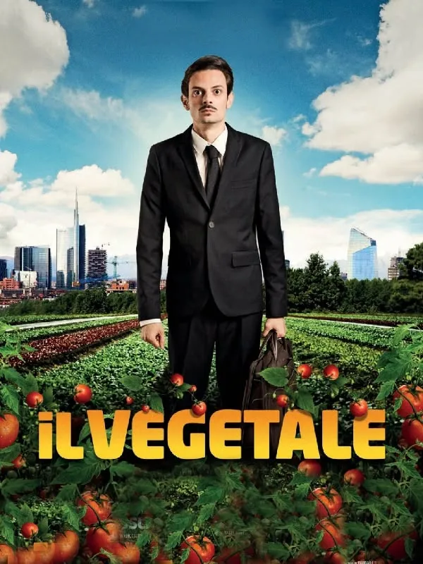 Il vegetale