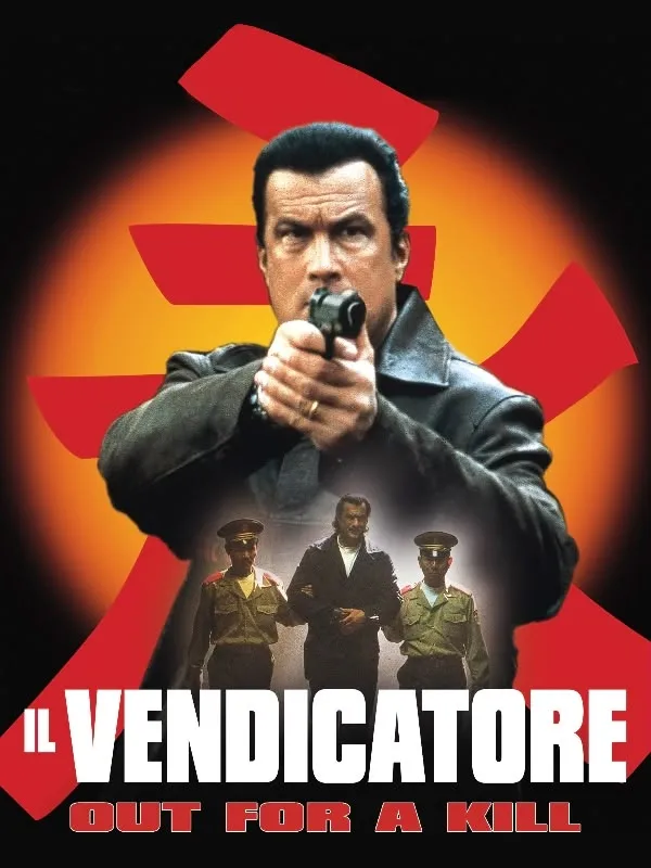 Il vendicatore