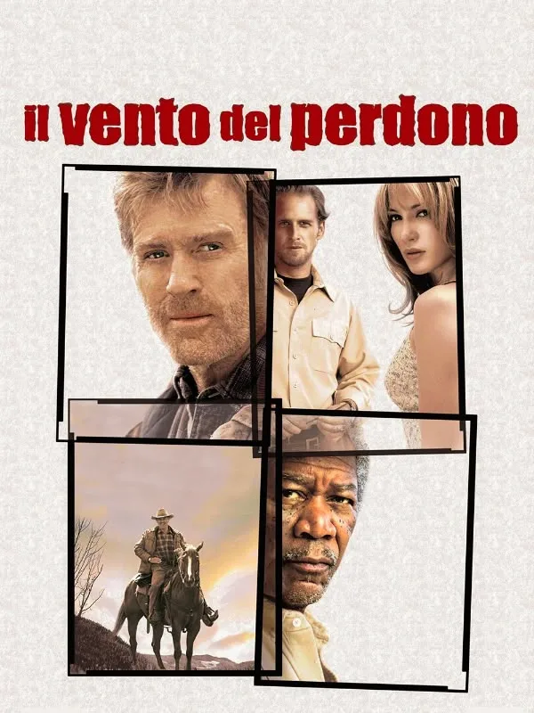 Il vento del perdono