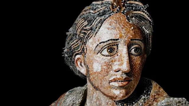 Il volto di Alessandro