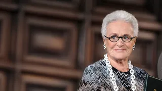 Illuminate - Rosita Missoni. La casa di maglia
