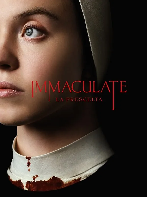 Immaculate - La prescelta