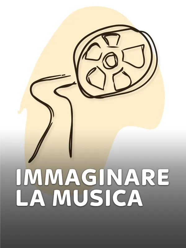 Immaginare la musica...