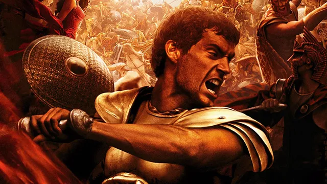 Immortals