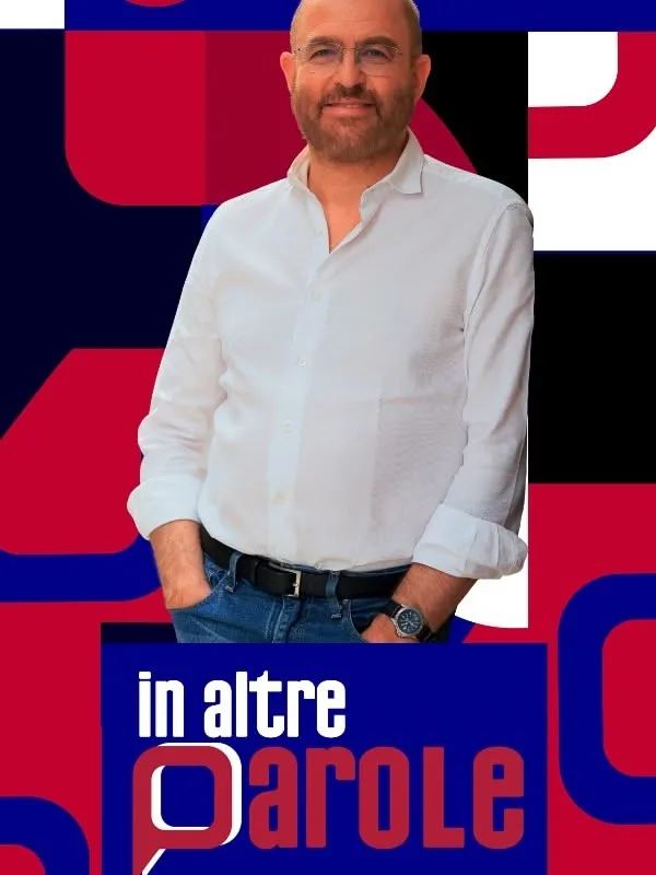 In altre parole... di piu'