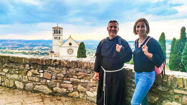 In cammino - Tra Arte e Fede