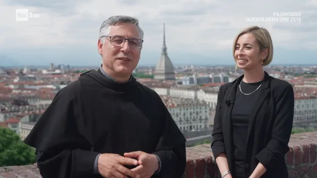 In cammino - Tra Arte e Fede - Torino, sulle tracce della fede operosa