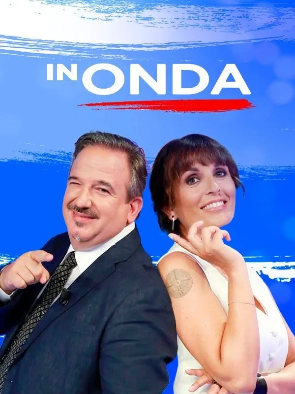 In onda