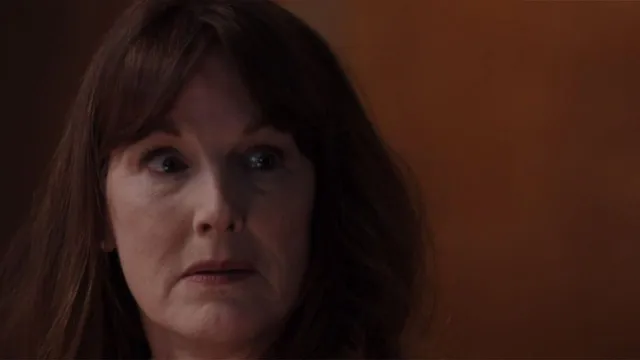 In the dark The Trial of Murphy Mason - Prima parte