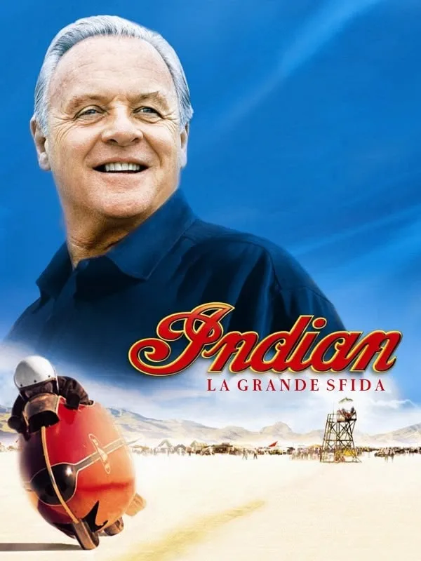 Indian - La grande sfida