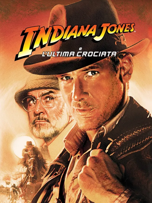 Indiana Jones e l'ultima crociata