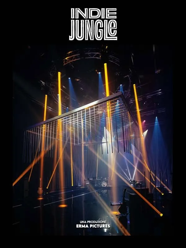 Indie Jungle