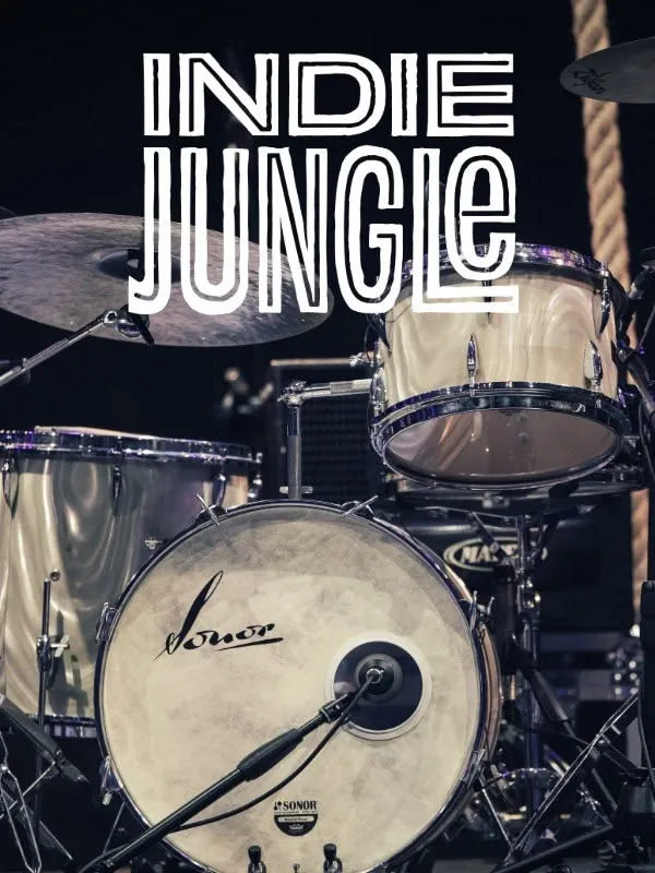 Indie Jungle