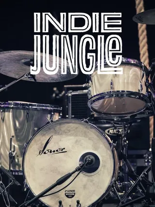 Indie Jungle
