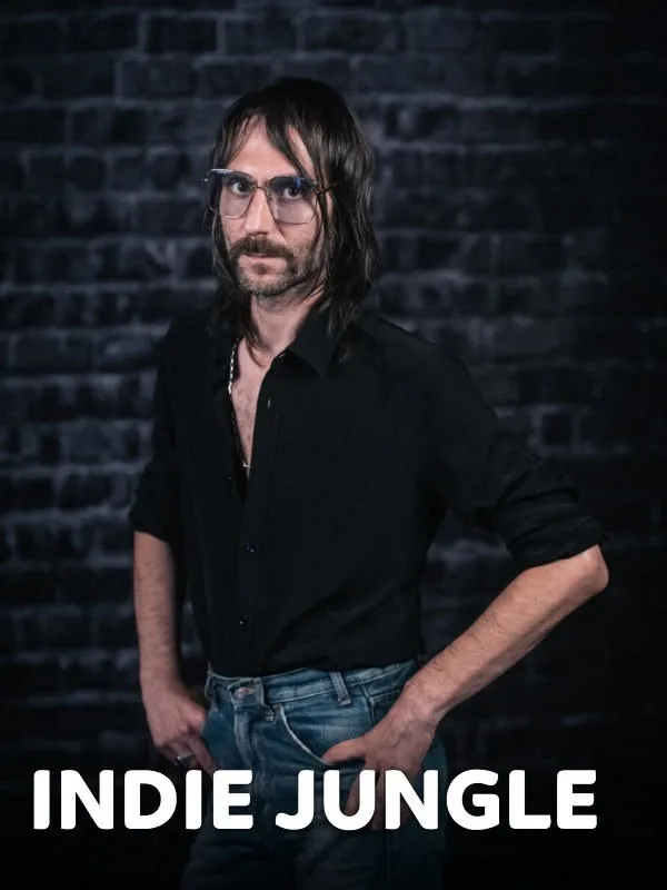 Indie Jungle