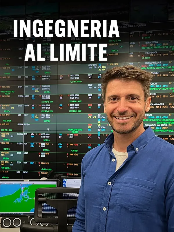 Ingegneria al limite