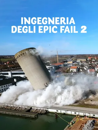 Ingegneria degli Epic Fail