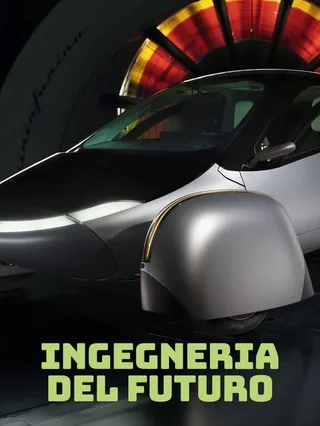 Ingegneria del futuro