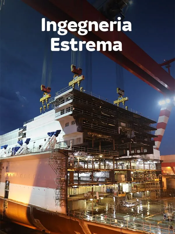 Ingegneria estrema