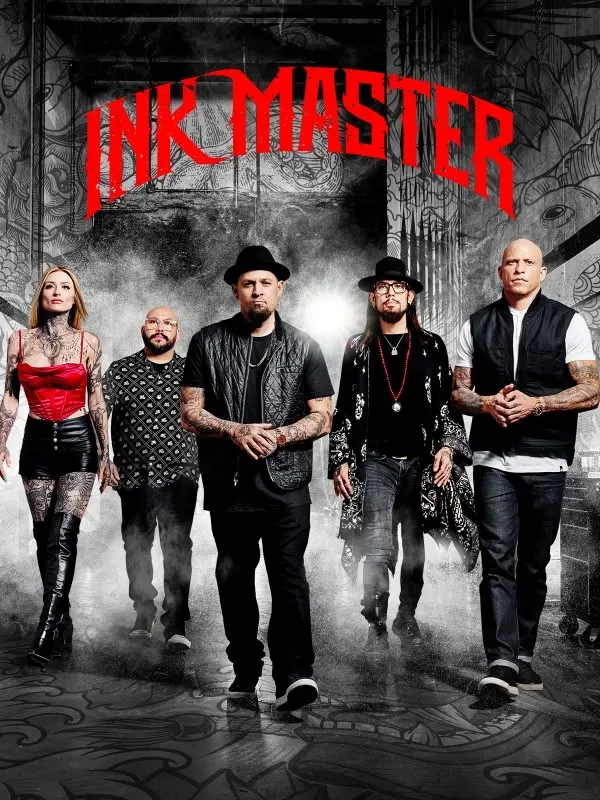 Ink Master: Shop Wars