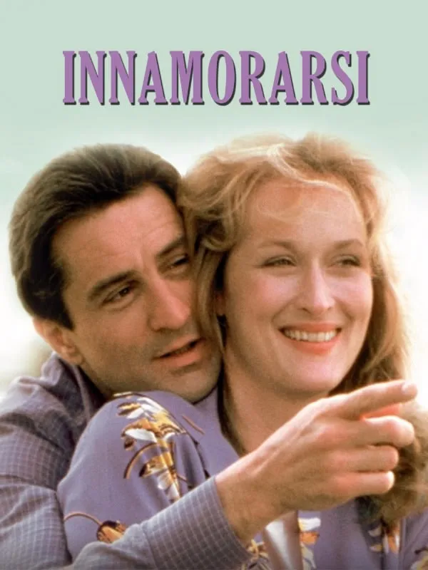 Innamorarsi
