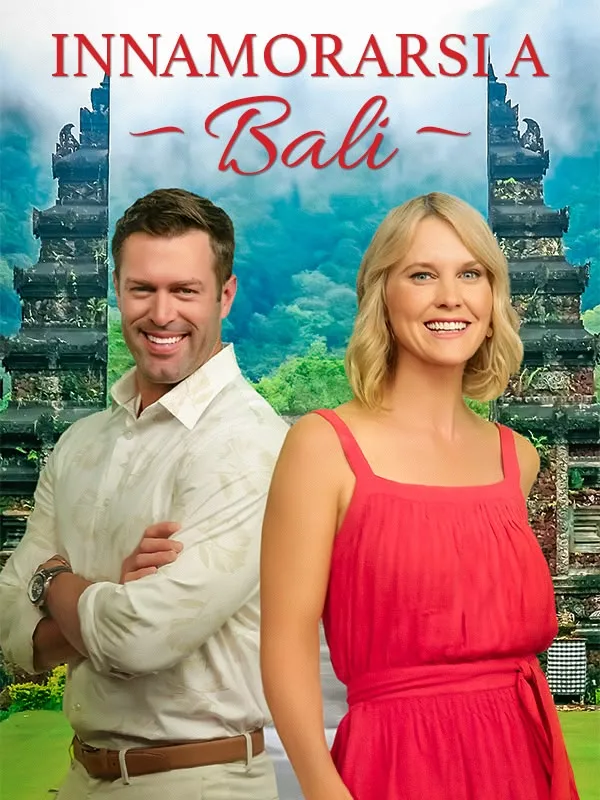 Innamorarsi a Bali