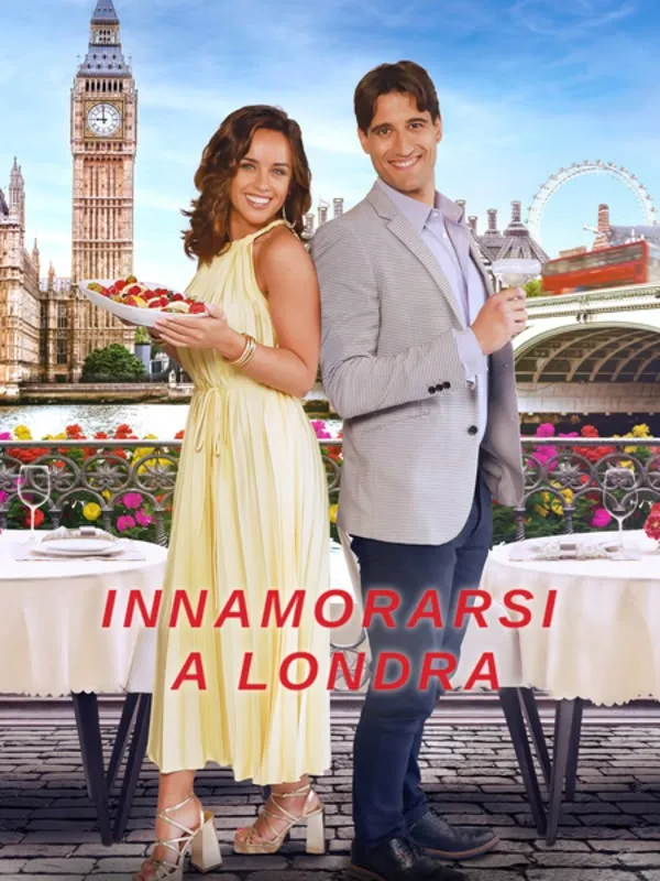 Innamorarsi a Londra