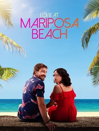 Innamorarsi a Mariposa Beach
