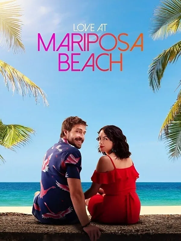 Innamorarsi a Mariposa Beach