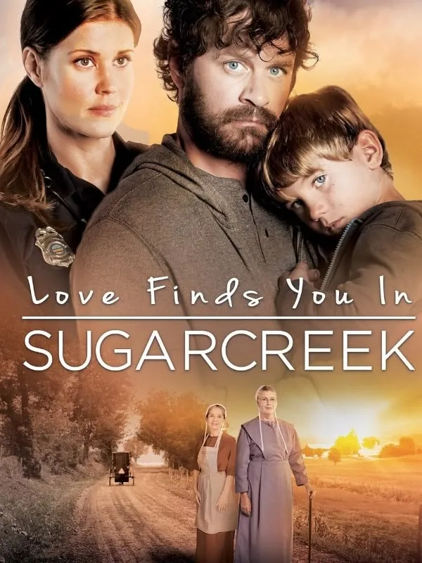 Innamorarsi a Sugarcreek