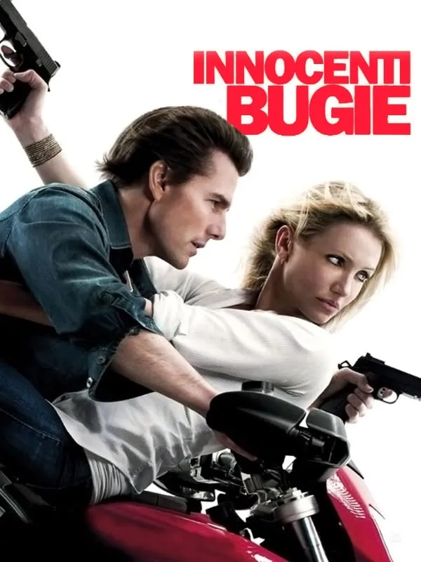 Innocenti bugie