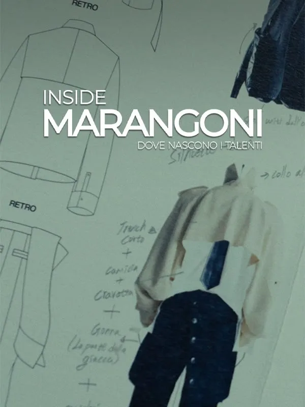 Inside Marangoni: Dove nascono i talenti