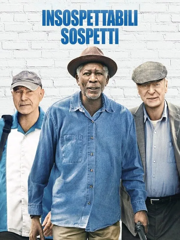 Insospettabili sospetti