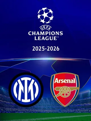 Inter - Arsenal