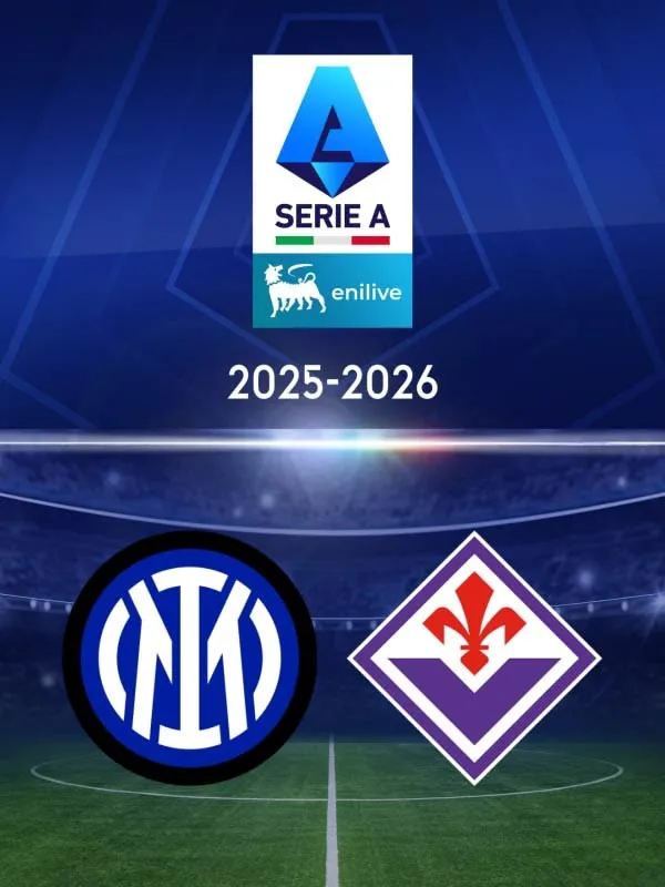 Inter - Fiorentina