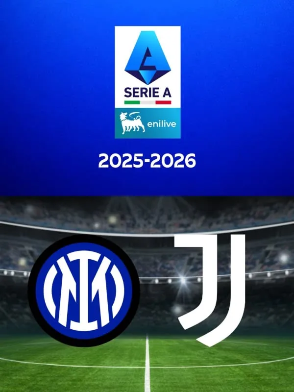 Inter - Juventus