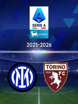 Inter - Torino