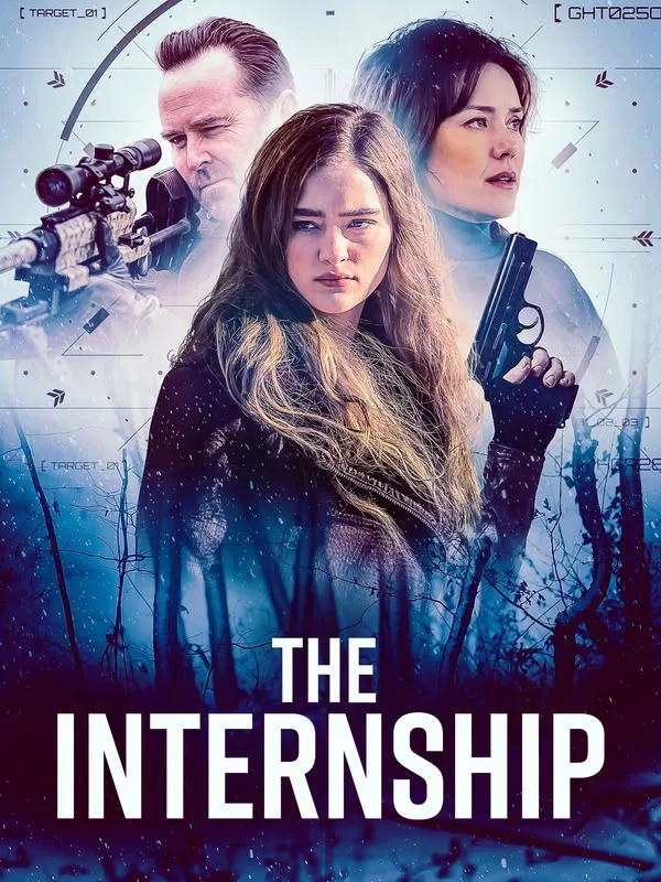 Internship, The