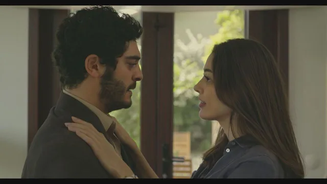 Interrupted - L'amore incompiuto