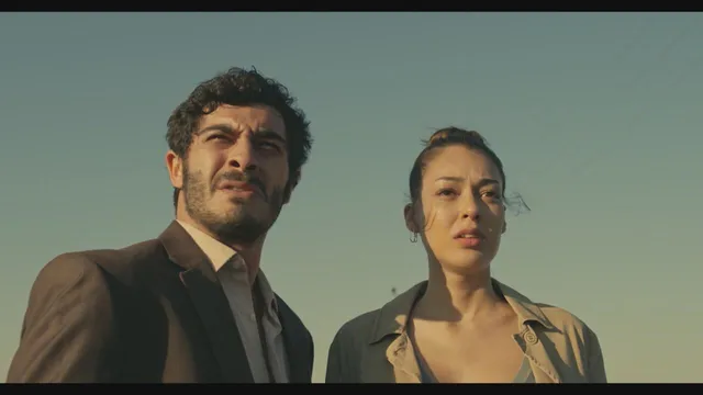 Interrupted - L'amore incompiuto