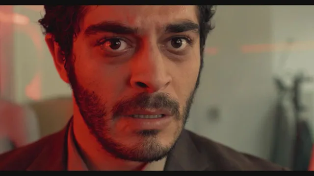 Interrupted - L'amore incompiuto