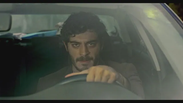 Interrupted - L'amore incompiuto