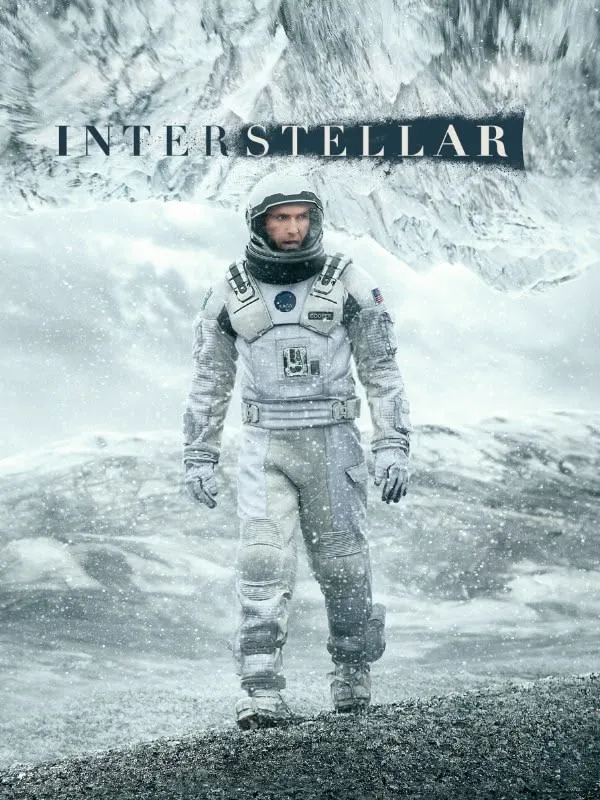 Interstellar