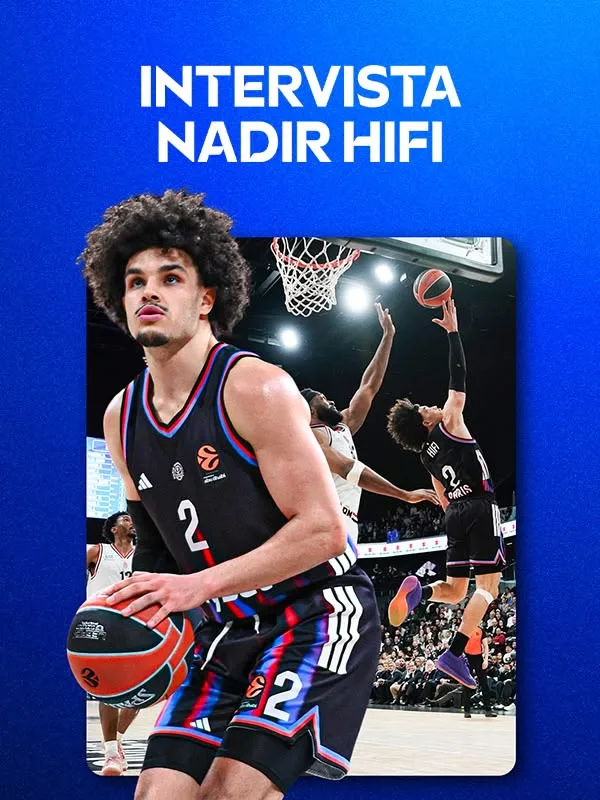 Intervista Nadir Hifi