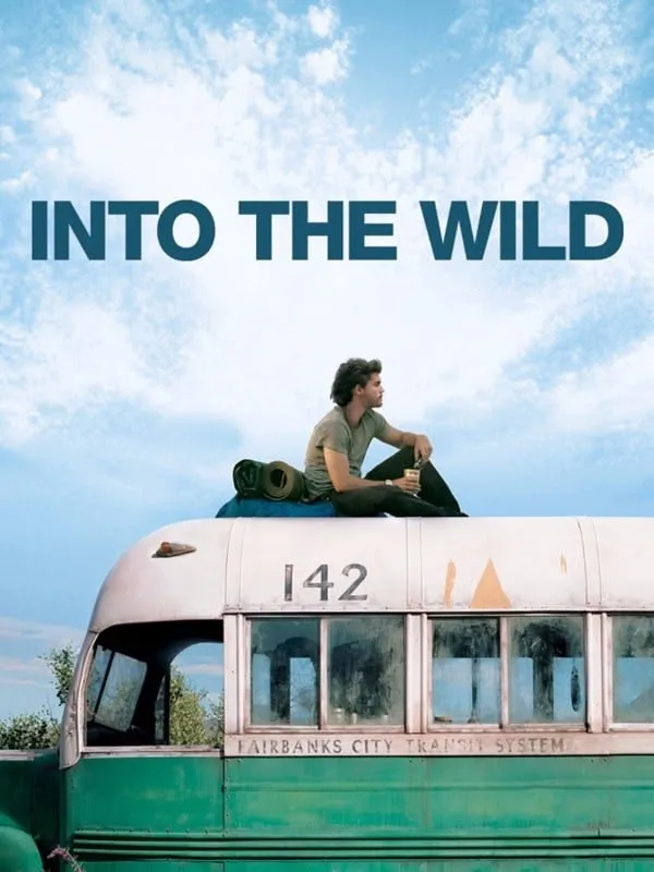 Into the Wild - Nelle terre selvagge