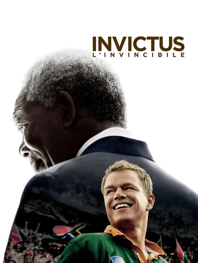 Invictus - L'invincibile