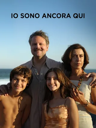 Io sono ancora qui