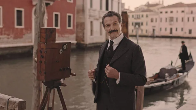 Io sono Venezia - E2