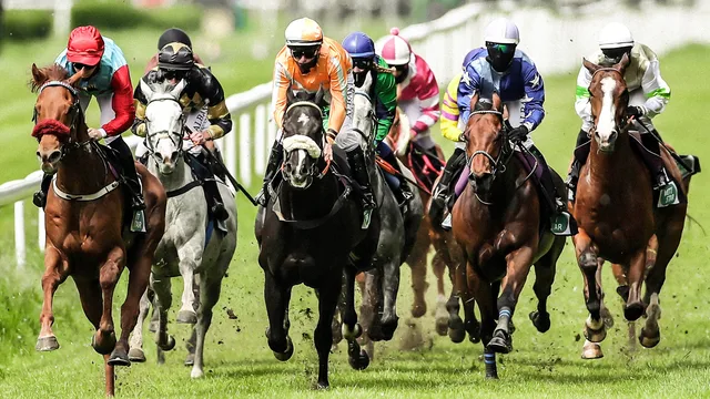 Ippica. Royal Ascot